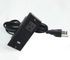Soket Colokan Meja USB Ganda AS 250V US American Standard Power Cords pemasok