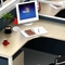Sofa Kantor Charger Furniture Putaran Soket Daya, Socket Meja Konferensi Antarmuka USB Pengisian Cepat pemasok