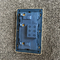 110V ~ 250V British Standard Module Dinding Switch Socket Untuk Hotel / Apartemen pemasok