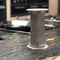 Meja dapur tahan air soket usb soket pintar pop-up soket daya pemasok
